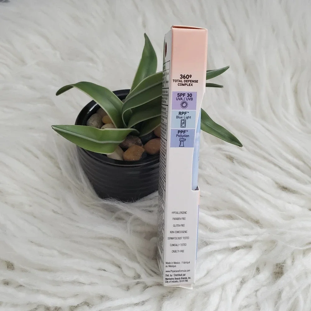 Physicians Formula Natural Defense Concealer Medium SPF 30